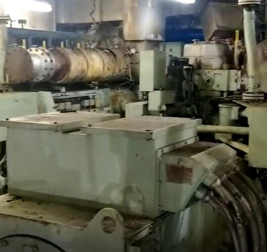 發(fā)電機(jī)組