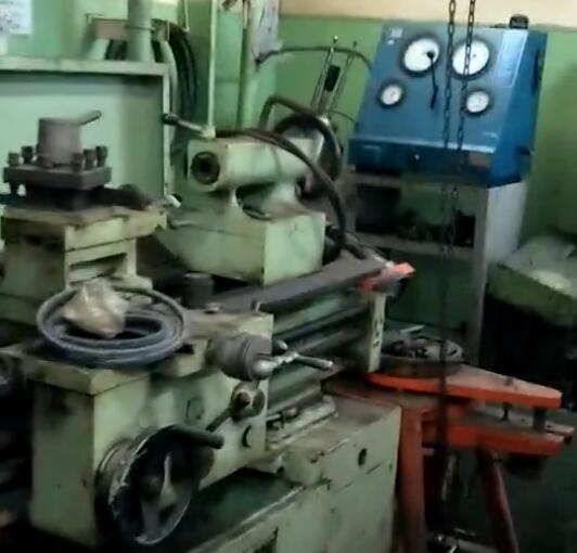 維修間設(shè)備