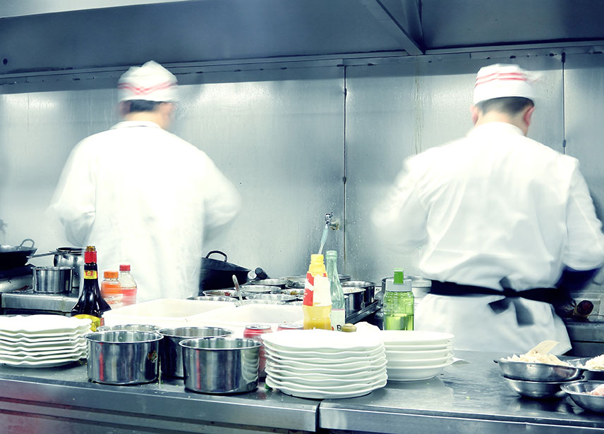 貨輪招募簡(jiǎn)章 - 廚師